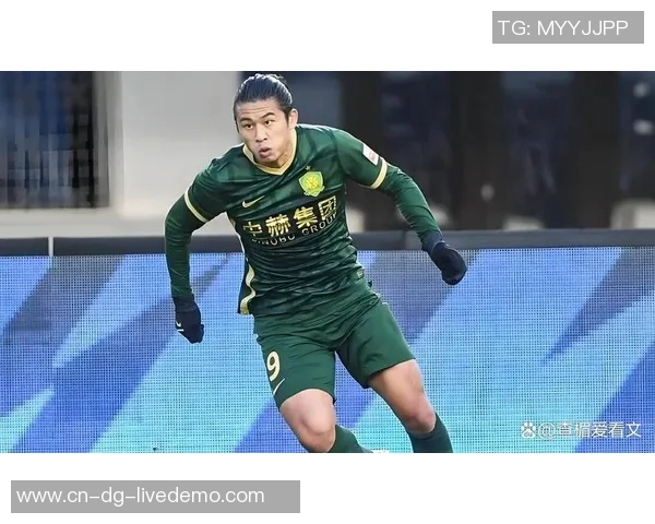 张玉宁的足球之路：从青涩少年到国家队锋线尖刀的成长历程