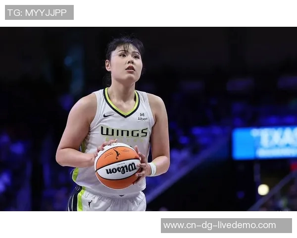 达拉斯飞翼队在WNBA比赛中遗憾败给印第安纳狂热队李月汝表现值得关注