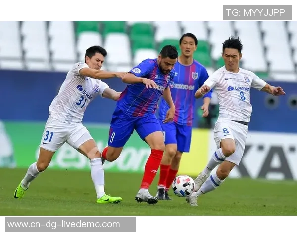 申花对阵东京FC的精彩赛事结果分析与赛后点评