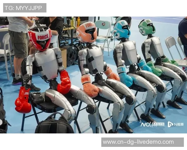 利剑对决主场机器人谁能在赛场上笑到最后揭开胜负之谜 利剑对决主场机器人谁能在赛场上笑到最后揭开胜负之谜